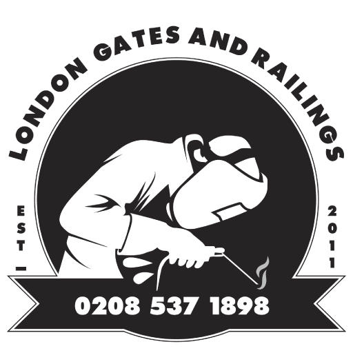 London Gates and Railings